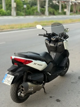 Обява за продажба на Yamaha X-max 400 ~4 999 лв. - изображение 1