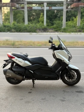 Обява за продажба на Yamaha X-max 400 ~4 999 лв. - изображение 2