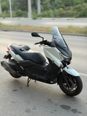 Обява за продажба на Yamaha X-max 400 ~4 999 лв. - изображение 1