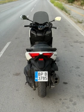 Обява за продажба на Yamaha X-max 400 ~4 999 лв. - изображение 6