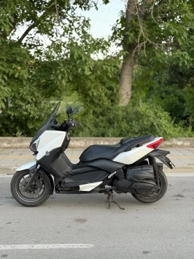 Обява за продажба на Yamaha X-max 400 ~4 999 лв. - изображение 3
