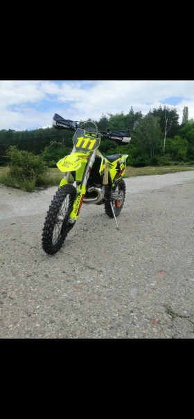 Обява за продажба на Ktm 300 Ендуро ~11 000 лв. - изображение 1