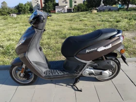  Peugeot Kissbee