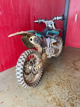  Yamaha Yzf