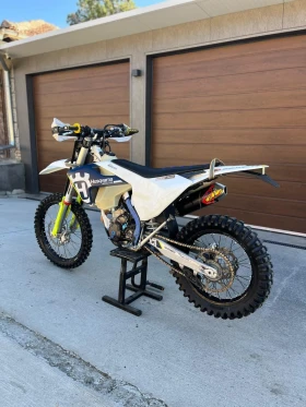 Husqvarna 250, снимка 6 — Bazar.bg Husqvarna 250, снимка 6