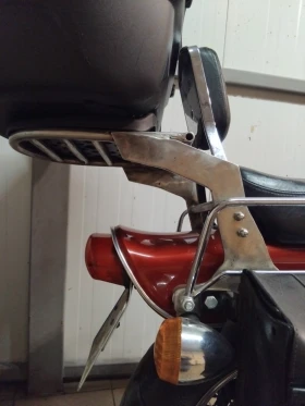 Kawasaki Vulcan, снимка 6