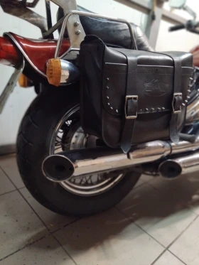 Kawasaki Vulcan, снимка 7