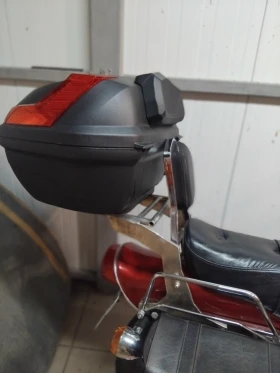 Kawasaki Vulcan, снимка 11