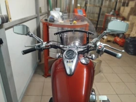 Kawasaki Vulcan, снимка 8