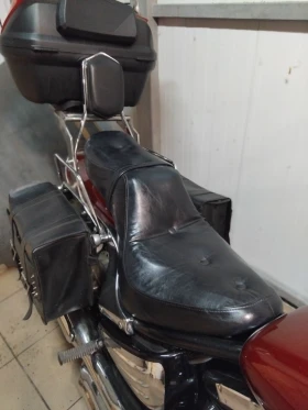 Kawasaki Vulcan, снимка 9