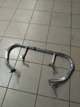 Kawasaki Vulcan, снимка 14