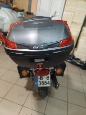 Kawasaki Vulcan, снимка 12