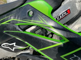 Kawasaki Kx 250F | Auto.bg — изображение 9