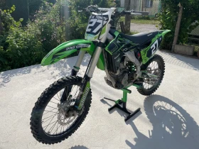 Kawasaki Kx 250F | Auto.bg — изображение 3