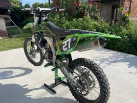 Kawasaki Kx 250F | Auto.bg — изображение 5