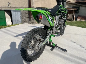 Kawasaki Kx 250F | Auto.bg — изображение 10