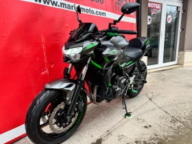 Kawasaki Z 650 ABS TC | Auto.bg — изображение 11