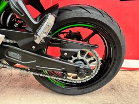 Kawasaki Z 650 ABS TC | Auto.bg — изображение 14