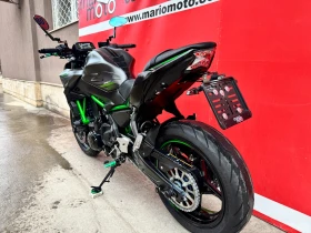 Kawasaki Z 650 ABS TC | Auto.bg — изображение 12