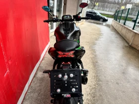 Kawasaki Z 650 ABS TC | Auto.bg — изображение 5