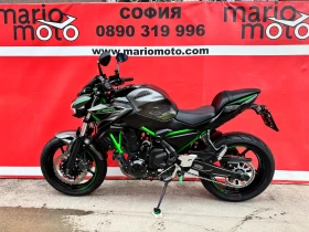 Kawasaki Z 650 ABS TC | Auto.bg — изображение 10