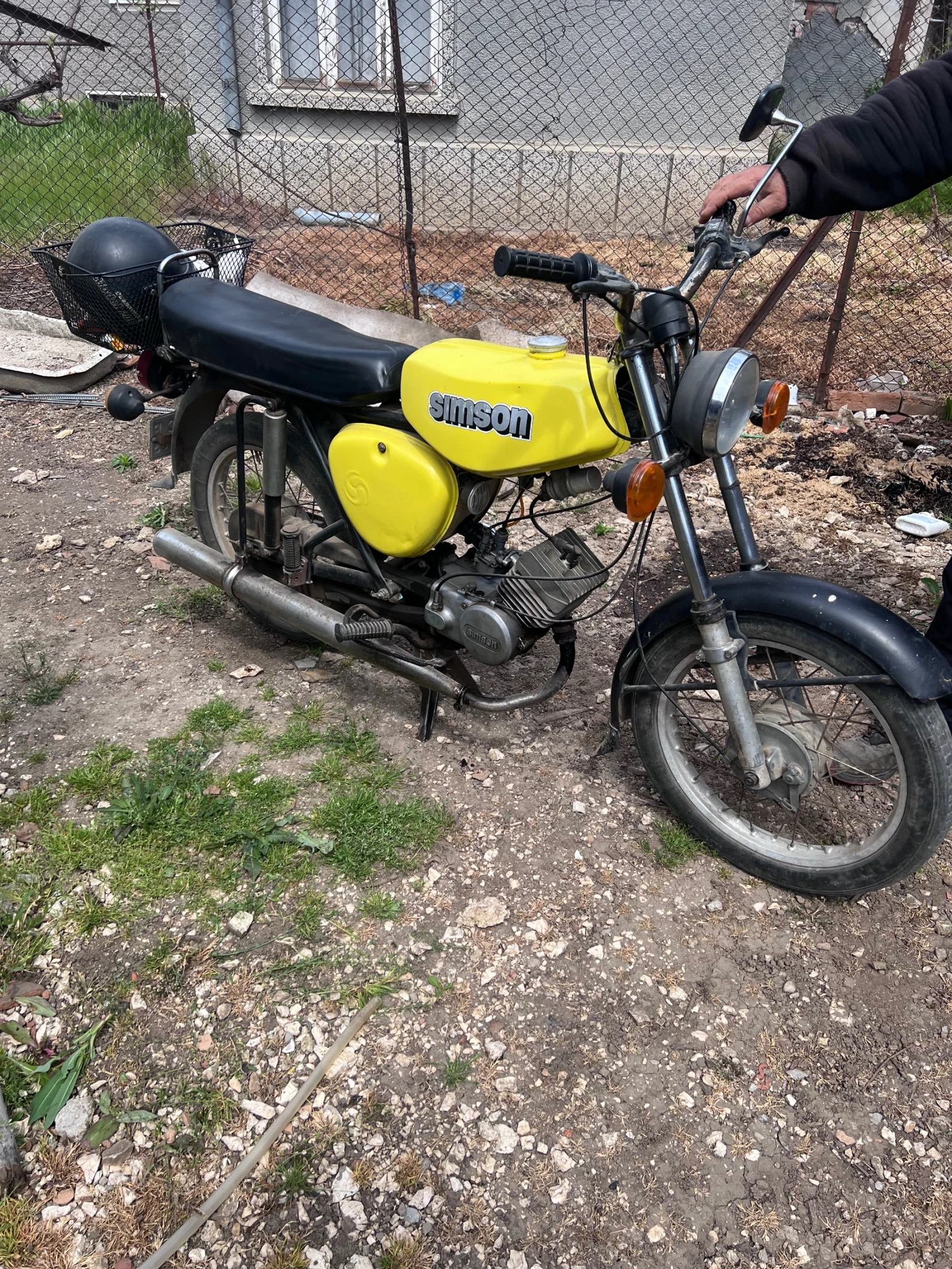 Simson 50  - изображение 7