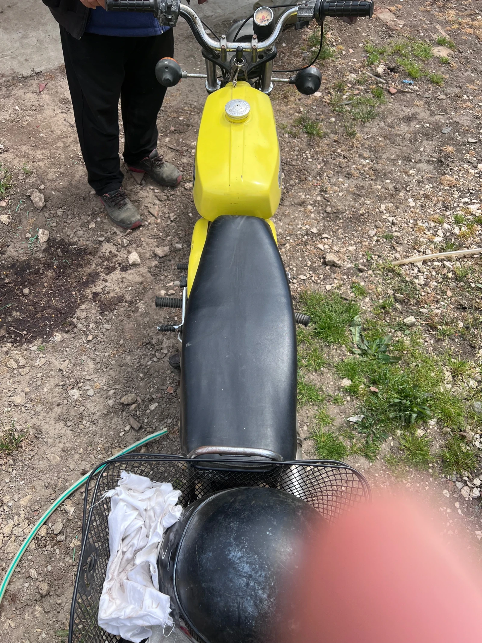 Simson 50  - изображение 8