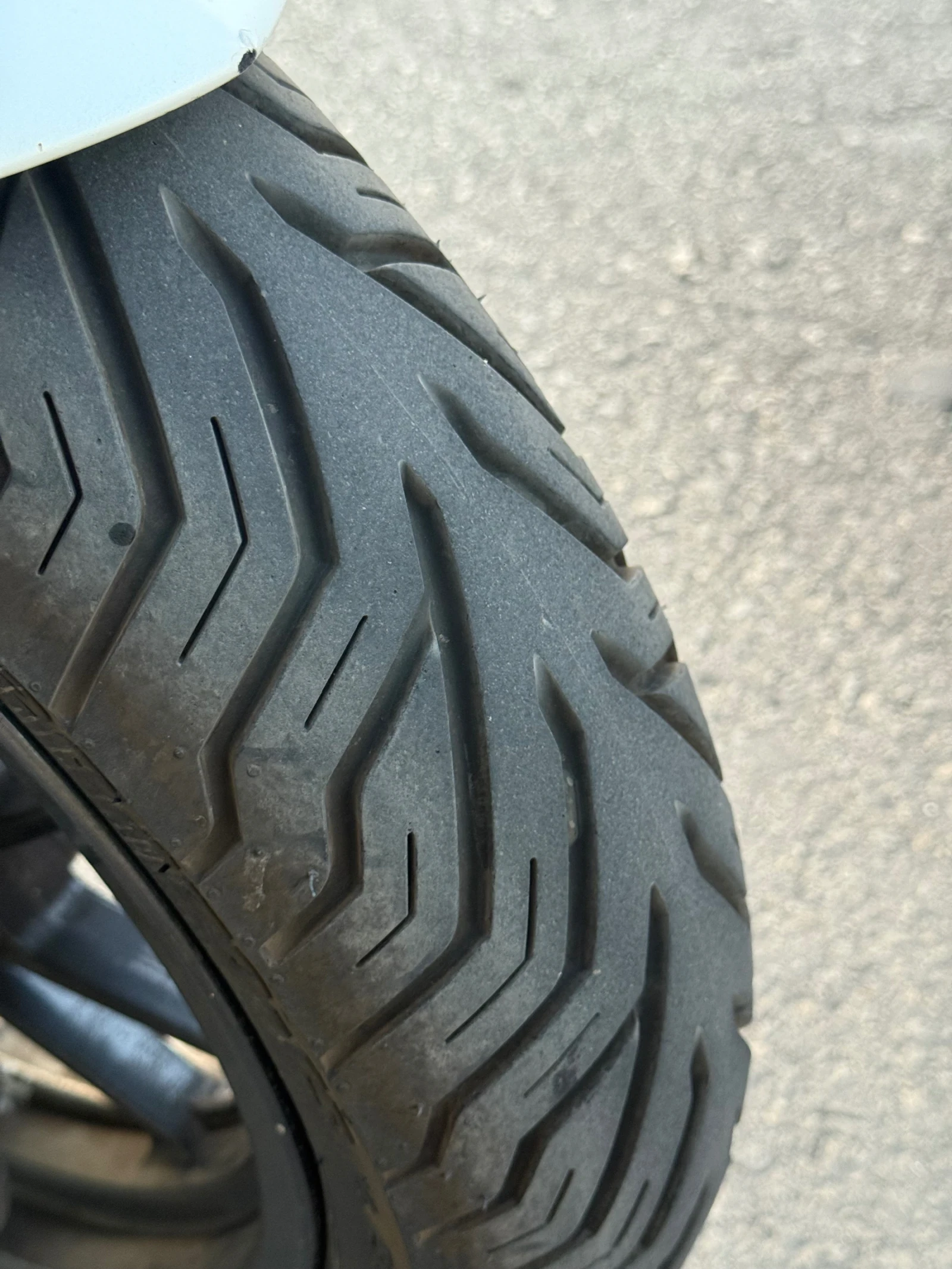 Yamaha X-max 400 - изображение 10