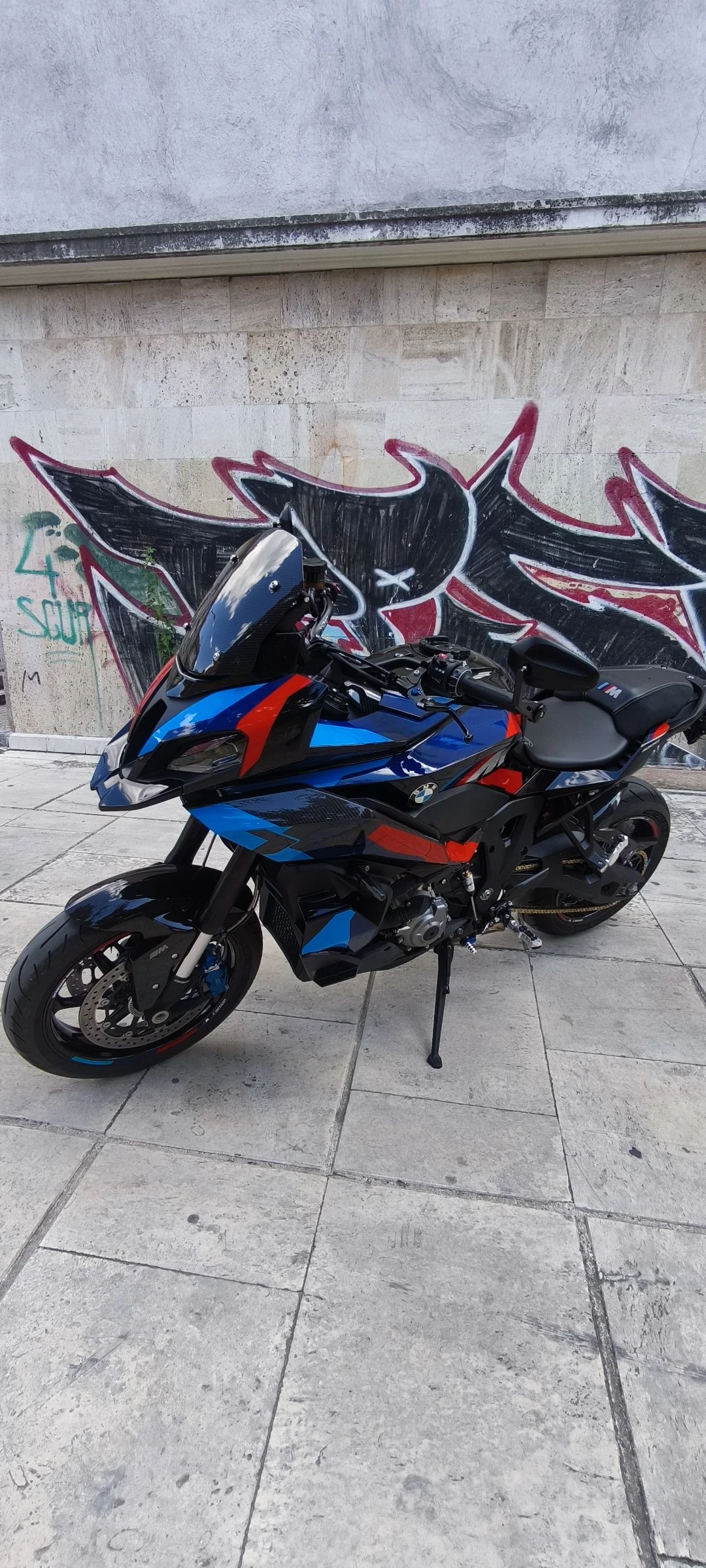 BMW M 1000XR Competition | Mobile.bg   1