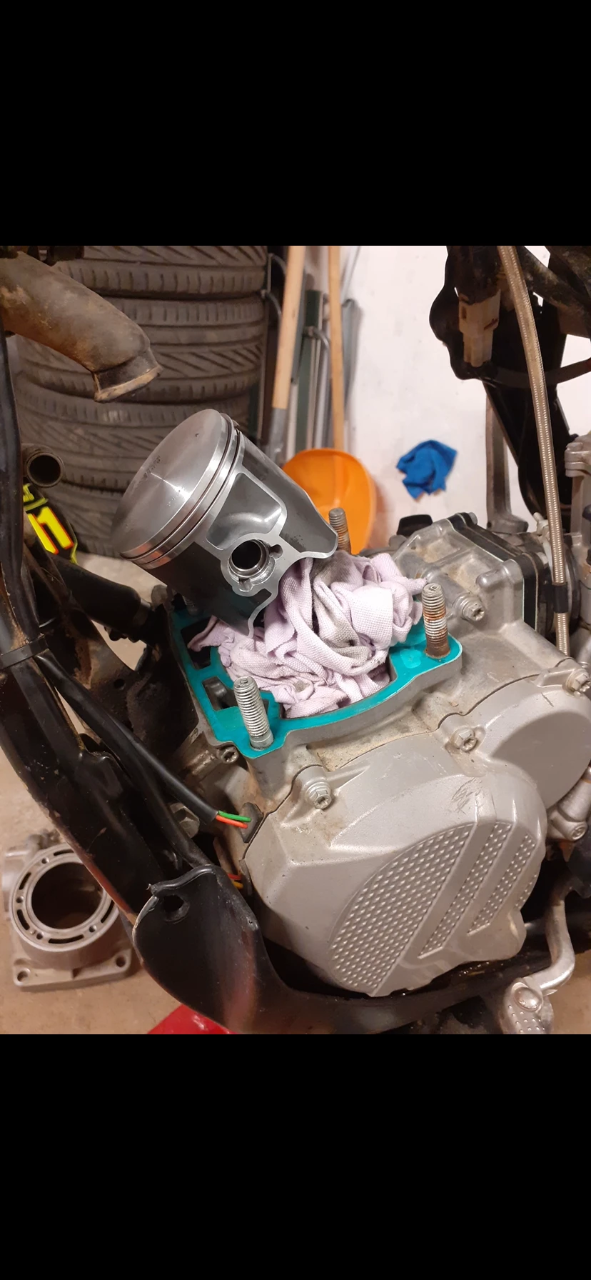 Ktm 300 Ендуро - изображение 6