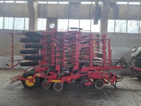 Сеялка Vaderstad RAPID, снимка 4