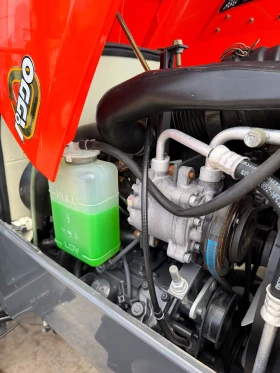 Трактор Kubota KT280 28кс., снимка 10