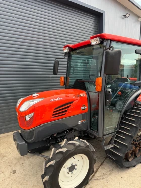 Трактор Kubota KT280 28кс., снимка 5