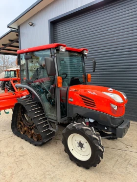 Трактор Kubota KT280 28кс., снимка 1