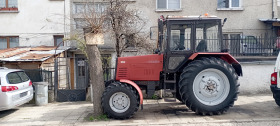 Трактор Беларус 952, снимка 3 - Селскостопанска техника - 44405572