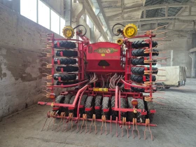 Сеялка Vaderstad RAPID, снимка 2