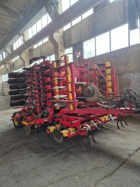 Сеялка Vaderstad RAPID, снимка 5