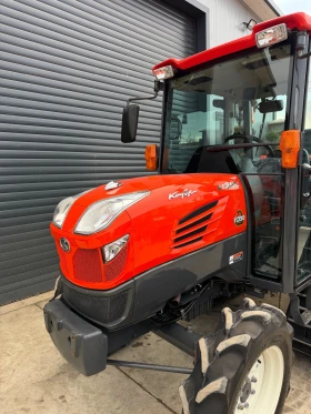 Трактор Kubota KT280 28кс., снимка 4
