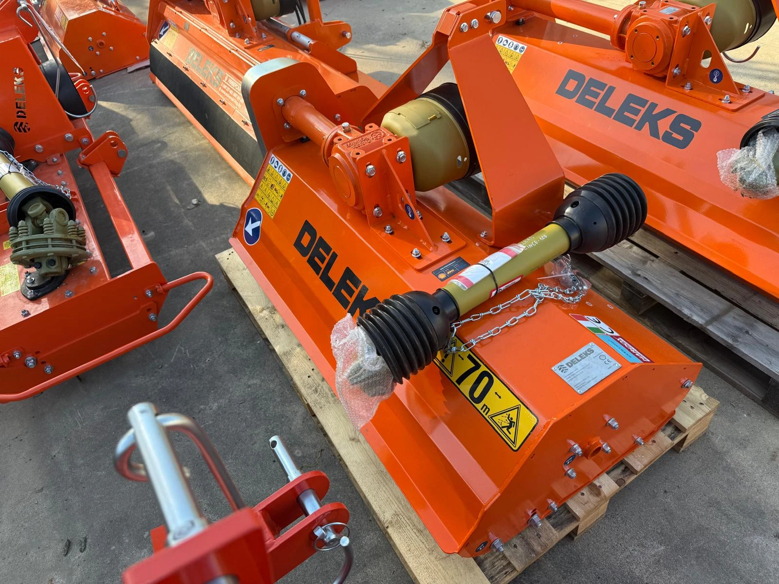 ������ DELEKS ����� Lince 140  | Mobile.bg � ����������� 4