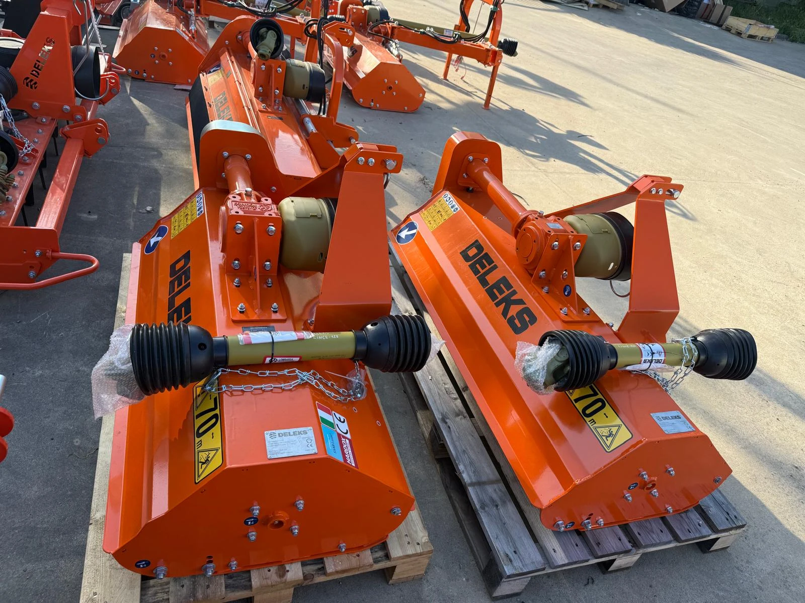 ������ DELEKS ����� Lince 140  | Mobile.bg � ����������� 3