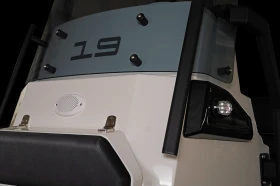 Надуваема лодка Brig N19, снимка 7