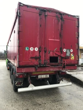      Schwarzmuller K SERIE