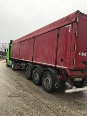      Schwarzmuller K SERIE