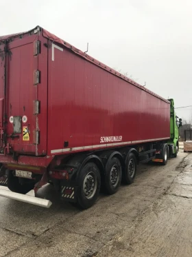      Schwarzmuller K SERIE