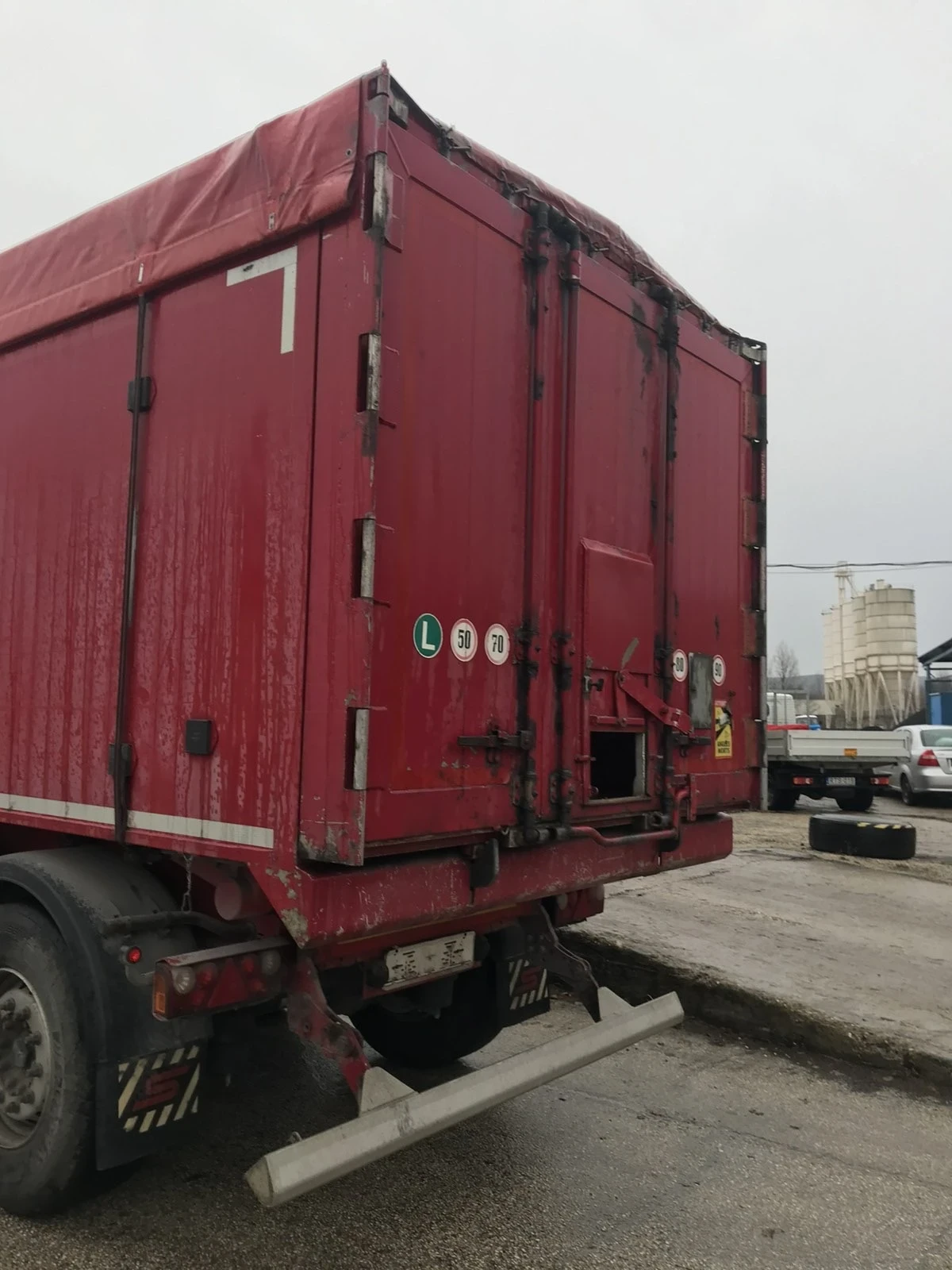  Schwarzmuller K SERIE | Mobile.bg   3