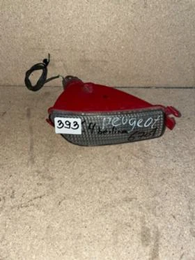 Десен фар Citroen C4 халоген, снимка 1