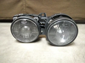 ������ ��� �30 ��� ���� ����� ������� BMW E30 BOSCH HELLA Black Smoked  | Mobile.bg � ����� ������ 5