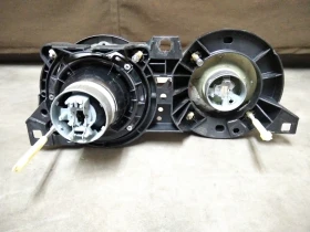 ������ ��� �30 ��� ���� ����� ������� BMW E30 BOSCH HELLA Black Smoked  | Mobile.bg � ����� ������ 4