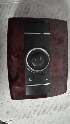       /  /  a Mercedes W164 -  A4519004301  / 5HB009187-16