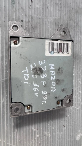 Airbag  /  /  a Mazda 323 - B25E57K30B / 3321457 | Mobile.bg    2